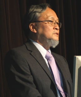 医療機関の合併、大都市で高齢化に有効