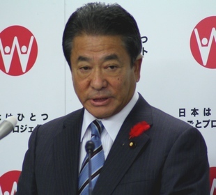 医療扶助の一部自己負担に慎重姿勢