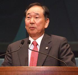 「科学的介護と地域貢献活動の推進を」