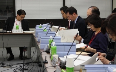 一体改革に翻弄される医療現場（4）