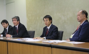 厚労省研究班が難聴疾患の原因解明