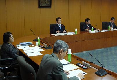 医療事故調、捜査機関との関係で結論出ず