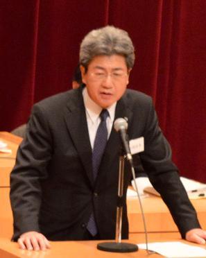 日医「TPP反対は被害妄想」発言に行動