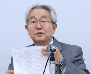 入基料、病棟単位の算定求める声が多数