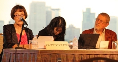 認知症当事者の声、訴え続ける