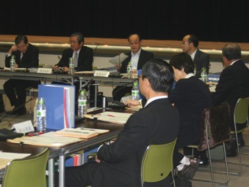 【中医協】医療実調の回答率改善を検討