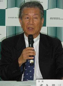 「認知症科」の設置を厚労省に提言