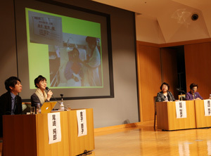 医療者はレビー小体型認知症を知って