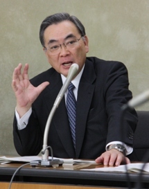 協会けんぽ、2015年度に準備金枯渇