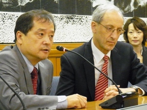 東京女子医大、教育の質で日本初の国際評価