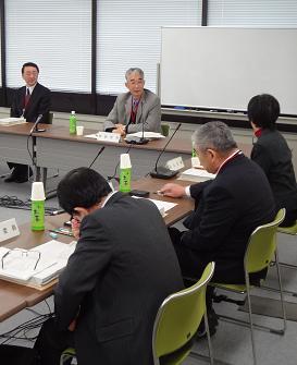 医療再生計画の評価方法を決定