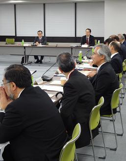 がん対策評価、「アウトカム」重視を確認