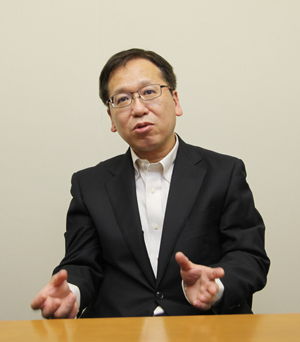 職員はその評価に納得していますか