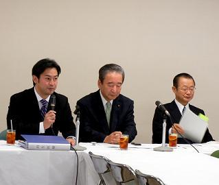 「再生医療基本法案」で9日にも3党協議