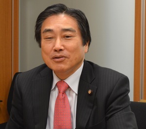 病床機能分化、現場の理解が実現のカギ