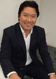 「介護甲子園で世論を変えたい」