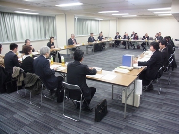 指定医による難病データ登録を提案