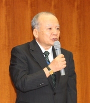 国民会議に前期高齢者の公費負担増を要望