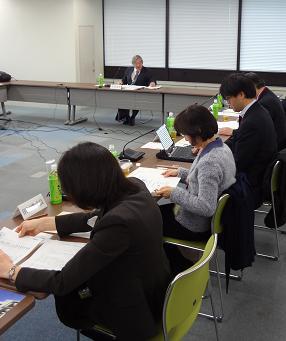 緩和ケアへのアクセス改善策を検討