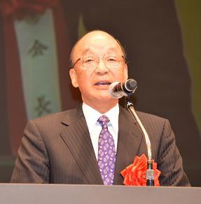 平井会長、国民会議の論議に期待感