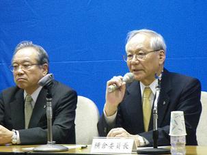 日医連、衆院選は特定の政党を支持せず