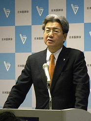 生活習慣病分野のスイッチ化で議論の場を