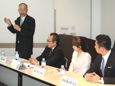 ICTを使った分析で高血圧診療改善