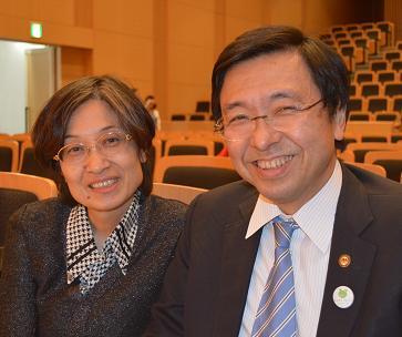 医師を妻にして、約束した「掛け算」の結婚