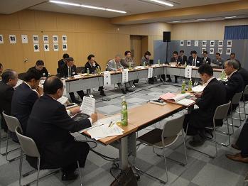 全社福の財務諸表の公開などを要望