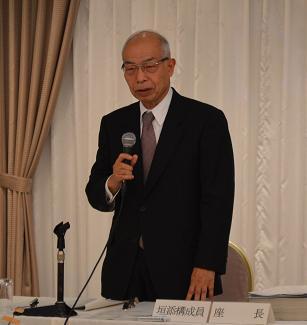 小児がん拠点、二次選考でヒアリングへ
