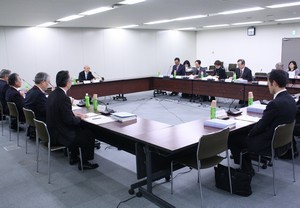 NCや大学の研究、司令部創設で促進を