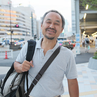 現場から考える胃ろう（3）