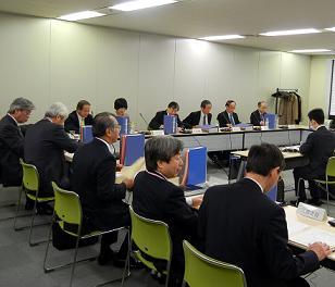 【中医協】2年間同一の入基料算定が対象