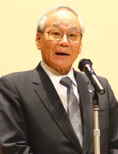 高血圧症予防テーマに食育健康サミット開催