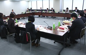 健診・保健指導の標準プログラム改訂へ