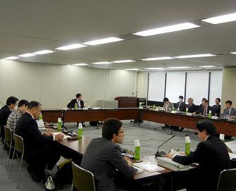 一般病床の機能、「将来の方向性も報告を」