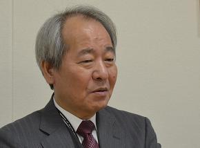 厚生労働省・原医政局長インタビュー（下）