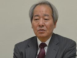 厚生労働省・原医政局長インタビュー（上）