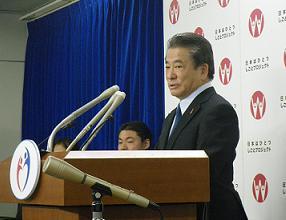 国民会議の議論継続「特に願っている」