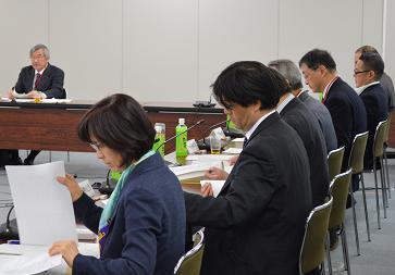 「がん看護外来」が緩和ケアで中心的役割