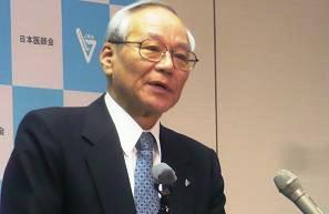 日医連、参院選候補者を年明けに一本化へ