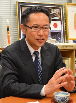 がん登録法制化「わたしたちが責任を持つ」