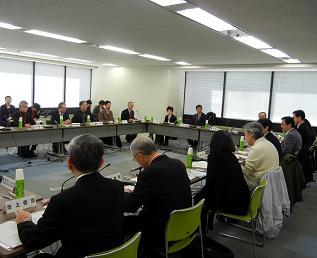 終末期医療の意識調査、施設長も対象に