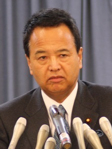 甘利大臣、骨太の方針「痛み伴うものに」