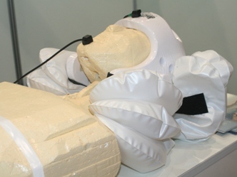 睡眠時無呼吸症候群を防ぐ装置開発、長崎大