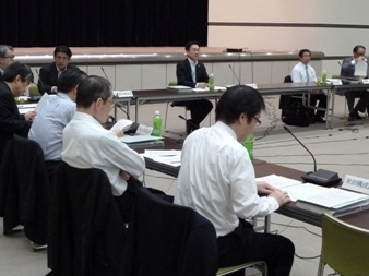 次期がん研究戦略7項目を提示