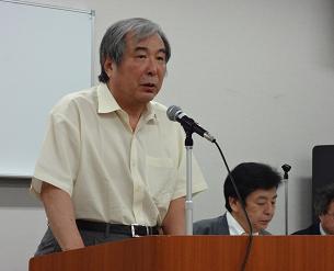 日野会長「小泉時代再来が起こり得る」
