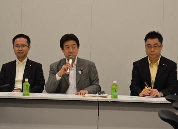 全国がん登録法案、臨時国会提出へ