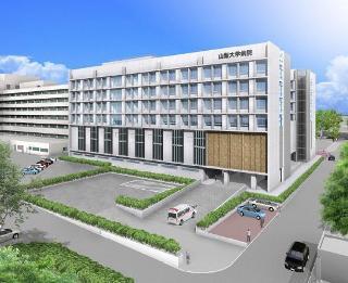 ハイブリッド手術室導入し高機能環境整備