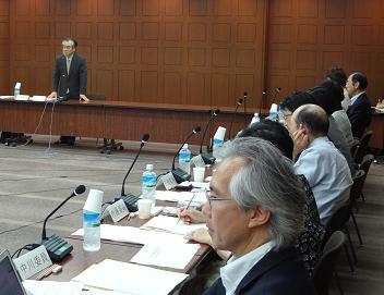 がん医療大規模調査には在宅の視点も
